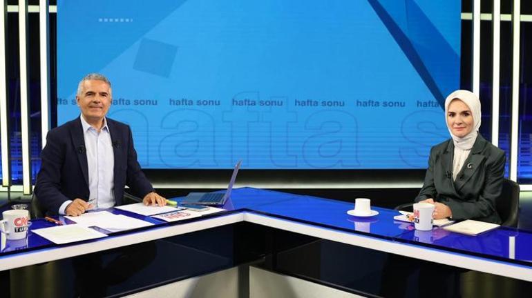 Bakan Göktaş: Doğum destek ödemeleri Mayısta hesaplara yatıyor