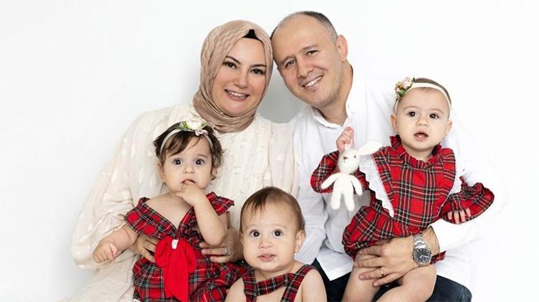 Instagram’ın sevimli fenomeni üçüzler