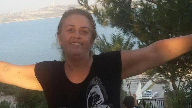 Sarıyerde 55 yaşındaki kadın 7 kattaki pencereden düşüp hayatını kaybetti