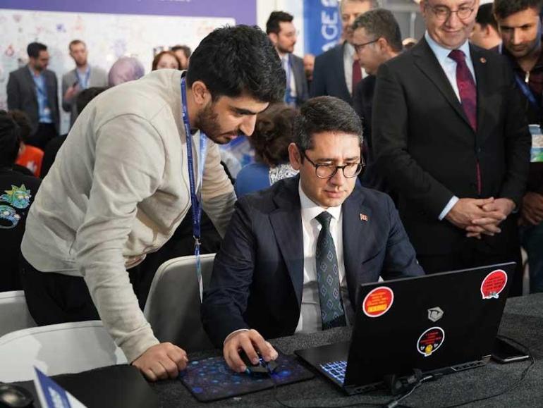 Bilişim Vadisi DIGIAGE 9. Oyun Geliştirme Kampı tamamlandı