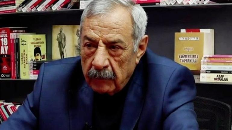 Eski TBMM başkanvekilinin oğlu annesini vurarak öldürdü