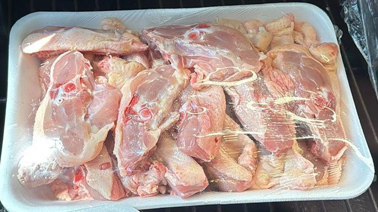 Tavuktaki büyük tehlikeye dikkat Uzman isim uyardı