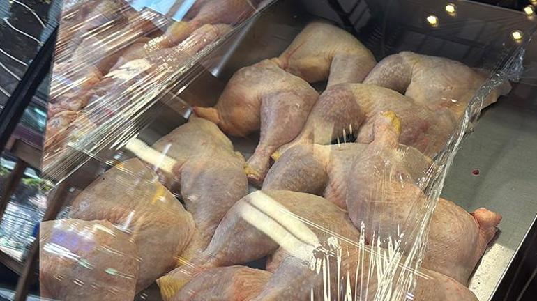 Tavuktaki büyük tehlikeye dikkat Uzman isim uyardı