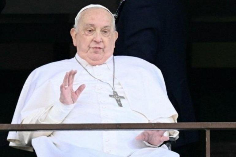 Papa Franciscus kimdir Papa Franciscus neden öldü, hastalığı Neydi
