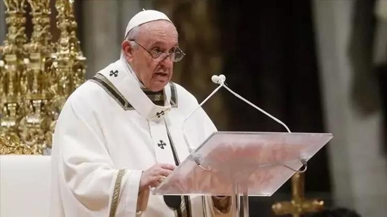 Papa Franciscus hayatını kaybetti Bundan sonra ne olacak, yeni papa nasıl seçilecek