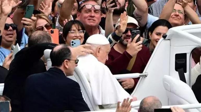 Papa Franciscus hayatını kaybetti Bundan sonra ne olacak, yeni papa nasıl seçilecek