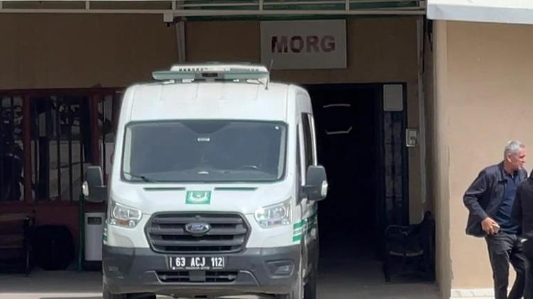 Şanlıurfada korkunç olay Ölüm haberi geldi evi ateşe verdiler