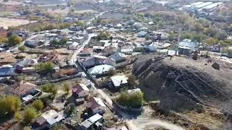 Elazığda kazı sırasında bulunan 6 bin yıllık ocak restore edildi