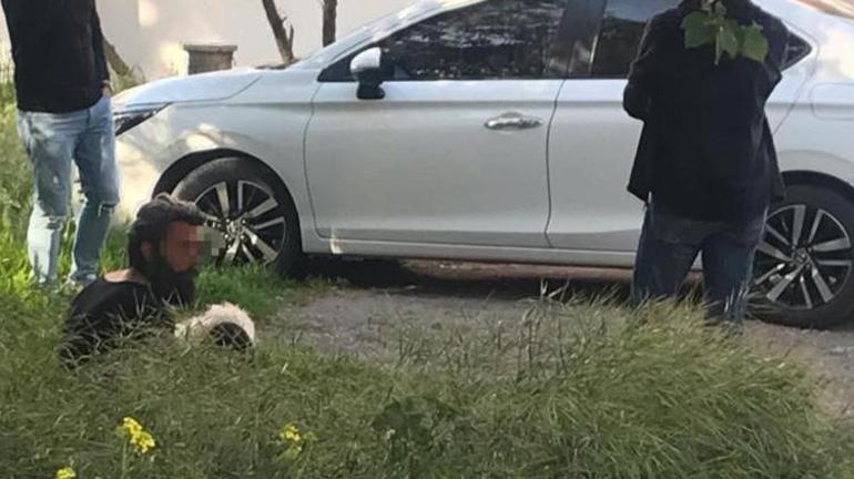 Balıkesirde korkunç olay Polis, annesini sordu uyuyor dedi, eve giren ekipler şoke oldu