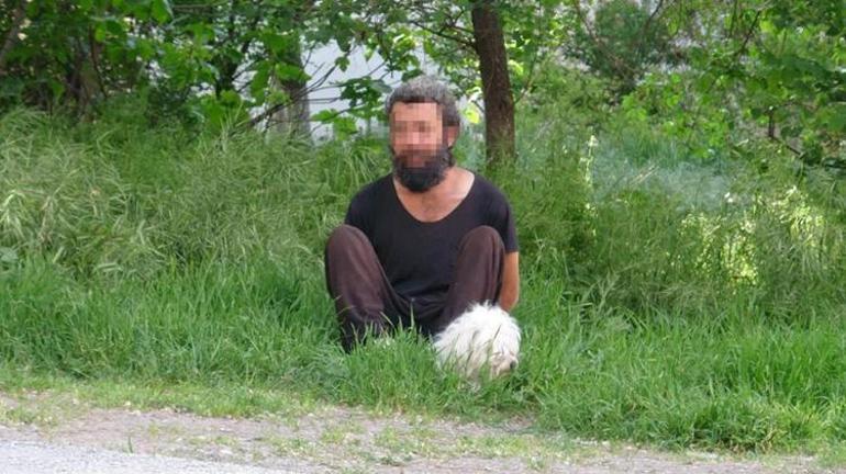 Balıkesirde korkunç olay Polis, annesini sordu uyuyor dedi, eve giren ekipler şoke oldu