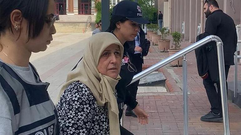 Aydında 2 yaşındaki çocuğa şiddet uygulayan bakıcı gözaltına alındı