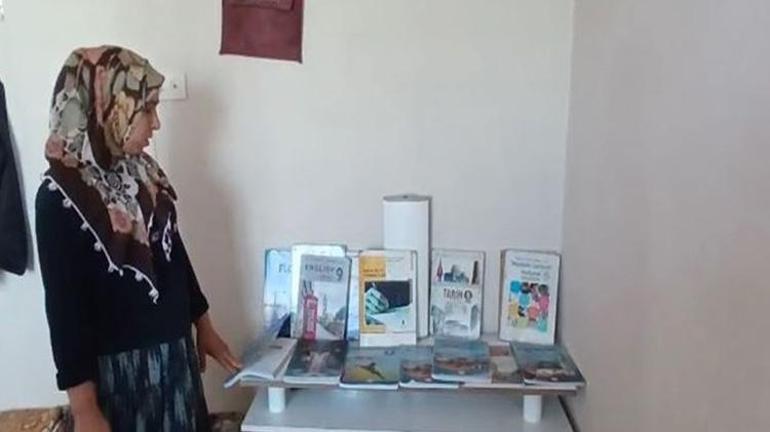 Diyarbakırda 16 günden beri kayıp olan 14 yaşındaki Gülçiçek, ailesine videolu mesaj gönderdi