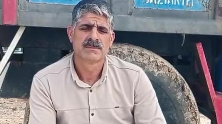 Diyarbakırda 16 günden beri kayıp olan 14 yaşındaki Gülçiçek, ailesine videolu mesaj gönderdi