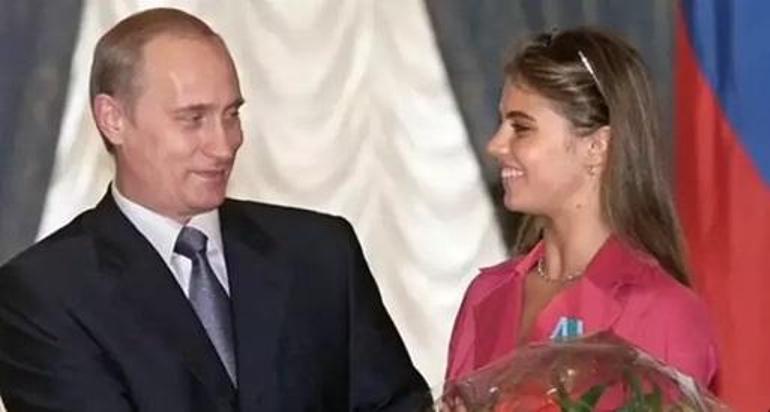 Putinin gizli oğlu olduğu iddiası dünyada gündem oldu Çocuğun benzerliği dikkat çekti