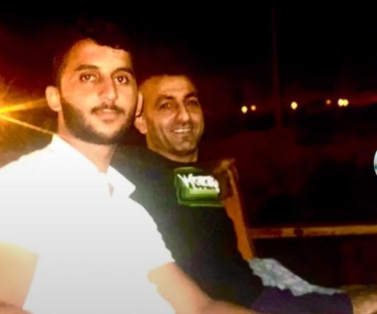 Adana’da dehşete düşüren olay 2 kişiyi öldürüp kaçan zanlı, polisten kurtulamayınca intihar etti