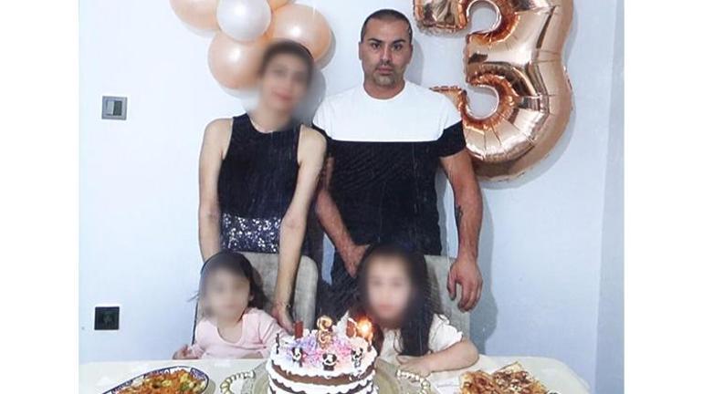 Ümraniyede eşinin akrabaları oturduğu eve göz dikti Eşim öldüğü gün saldırıya uğradım