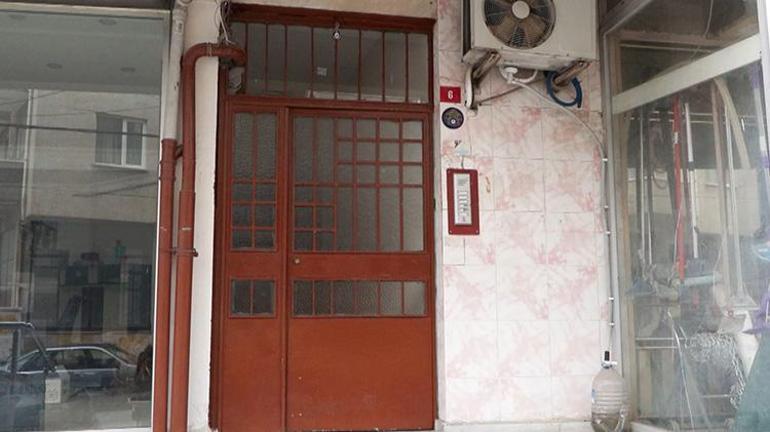 Ümraniyede eşinin akrabaları oturduğu eve göz dikti Eşim öldüğü gün saldırıya uğradım