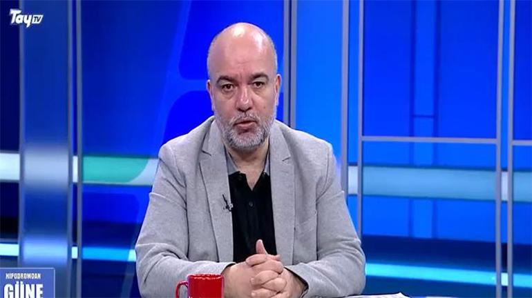 Tay TV canlı yayında depreme yakalandı Sunucu Esen Gök’ten örnek yayıncılık
