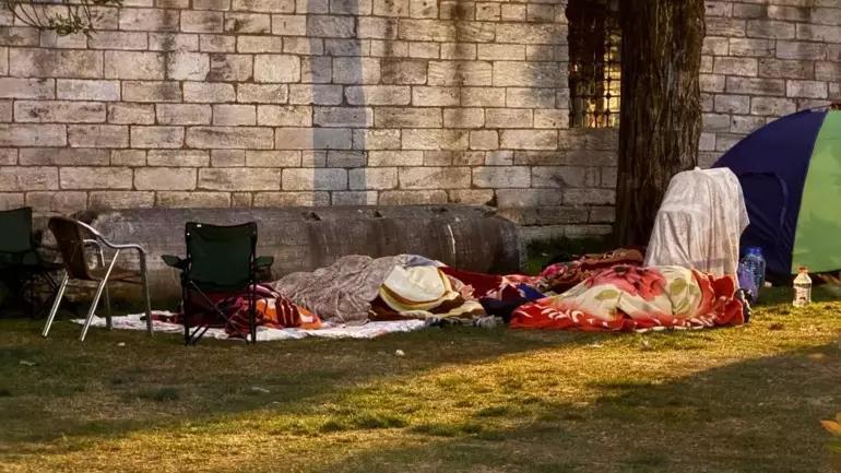 İstanbul’da 4.1 büyüklüğünde deprem AFAD ve Kandilli peş peşe duyurdu