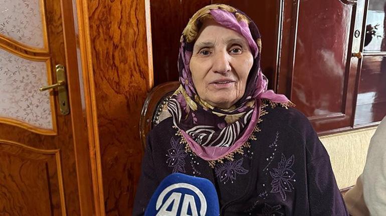 Dedelerinden kalan en büyük miras Deprem anında dışarıya değil bu odaya koşuyorlar