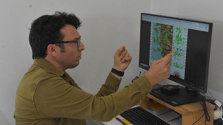 İstanbul depremi neden İzmirde hissedildi Uzman isim sebebini açıkladı