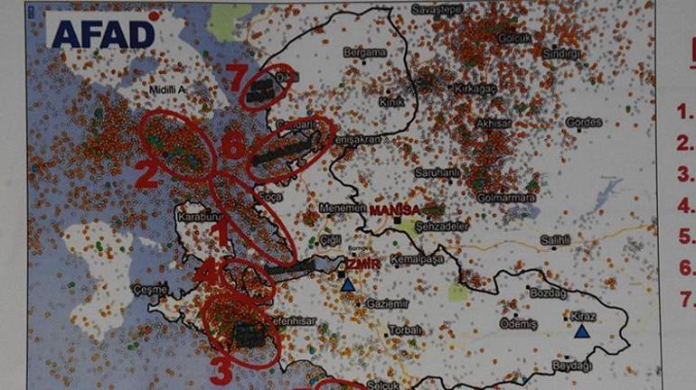 İstanbul depremi neden İzmirde hissedildi Uzman isim sebebini açıkladı