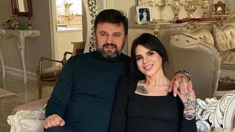 Teknik direktör Bülent Uygunun kızı Almina Tude hayatını kaybetti