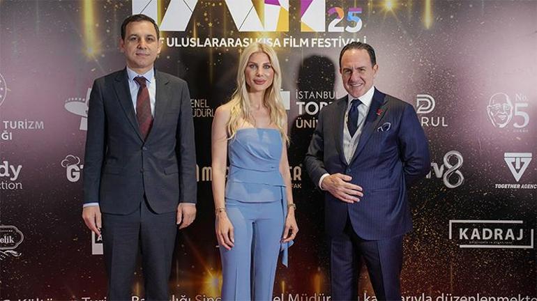 TAYF 2025’te büyük final gerçekleşti: Ödüller sahiplerini buldu