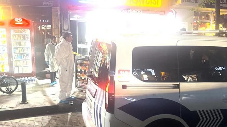 Beşiktaşta korkunç olay 1 aydır kayıp olan emlakçı kiralık evde ölü bulundu