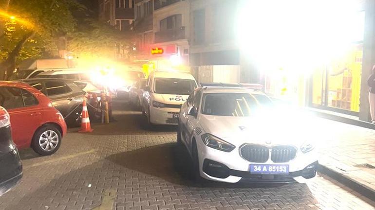 Beşiktaşta korkunç olay 1 aydır kayıp olan emlakçı kiralık evde ölü bulundu