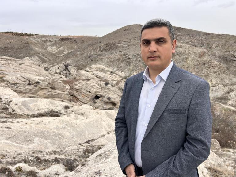 Türkiyede sadece 2 tane var, birisi Konyada 5 bin yıllık mahallede İsmi korkutucu, hikayesi çok ilginç