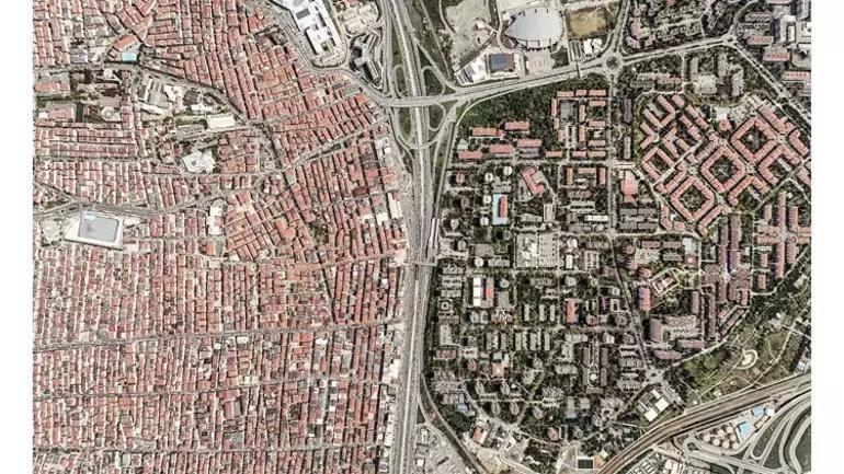Büyük depremde İstanbul’un tahliye hattı