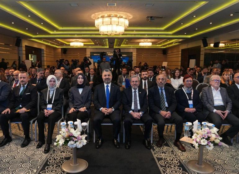 RTÜK Başkanı Şahin: Medya, bireysel algıları yönlendiren güçlü bir mekanizma