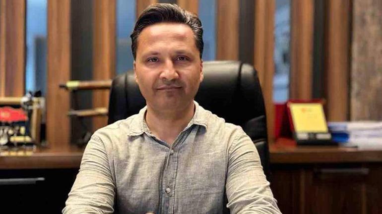 Almanyada yaşayan kadının 1,5 milyon avro değerindeki arsası sahte kimlikle satıldı