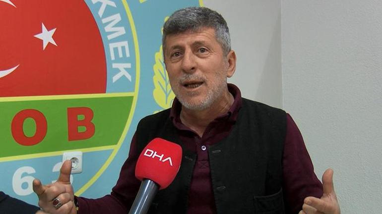 Üzerinde koyun otlattıkları barajda şimdi balık avlıyorlar Bursadaki barajın son hali sevindirdi