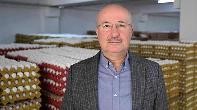 Uygulamalar işe yaradı Yumurta fiyatları yüzde 50 oranında düştü