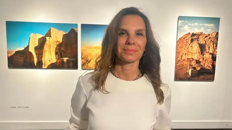 ‘Kesişmeler’ sergisi Vision Art Platform’da açıldı