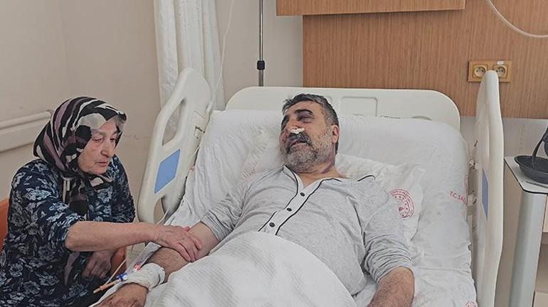 İngiliz boksör tarafından darbedilen taksi şoförü konuştu: Isırmaya öpmeye başladı