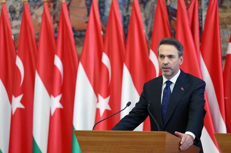 Türkiye Petrolleri’nin Avrupa’daki ilk yatırımı TPAO Macaristan’da petrol ve doğal gaz arayacak