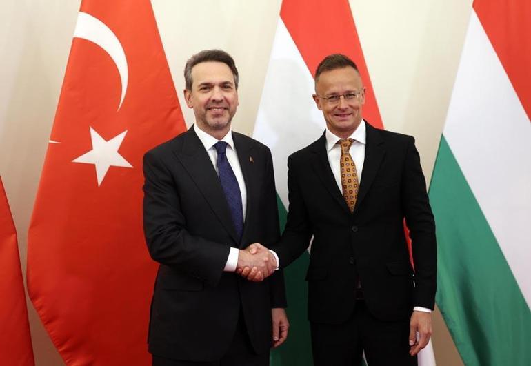 Türkiye Petrolleri’nin Avrupa’daki ilk yatırımı TPAO Macaristan’da petrol ve doğal gaz arayacak