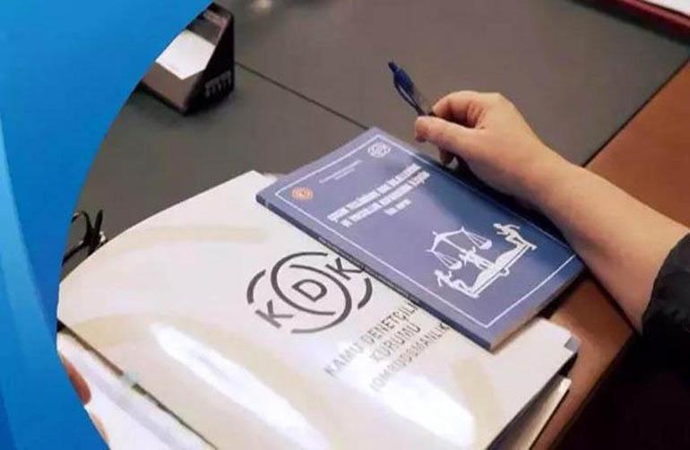 Hastanede çalışan işçi, kırılan monitörün ücretini KDK kararıyla geri aldı