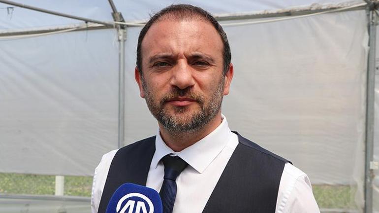 Yozgatta liseli öğrenciler üretti: Maliyetleri düşürdü, verimi 4 kat arttırdı: Çiftçinin cebi nefes alacak