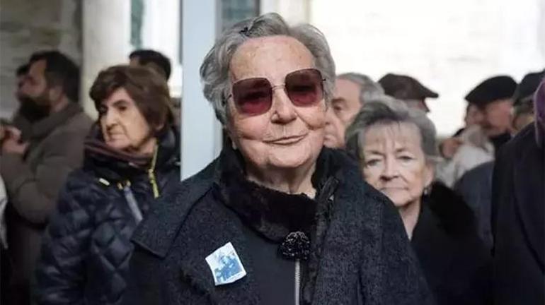 Adını tarihe yazdıran efsane albay hayatını kaybetti Gerçek bir kahraman
