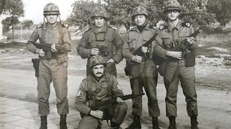 Adını tarihe yazdıran efsane albay hayatını kaybetti Gerçek bir kahraman
