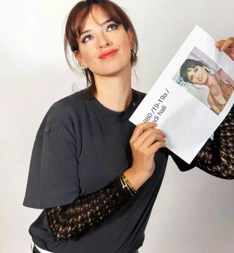 Adile filminde Müjde Arı Seda Bakan canlandıracak: Hazırlıklar başladı