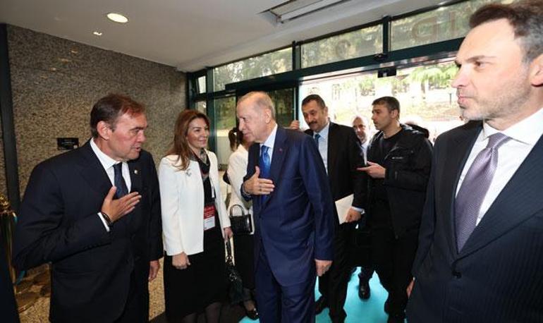 Cumhurbaşkanı Erdoğan açıkladı: Türkiyeyi doğal gaz ve petrol arama alanında küresel aktör haline getireceğiz
