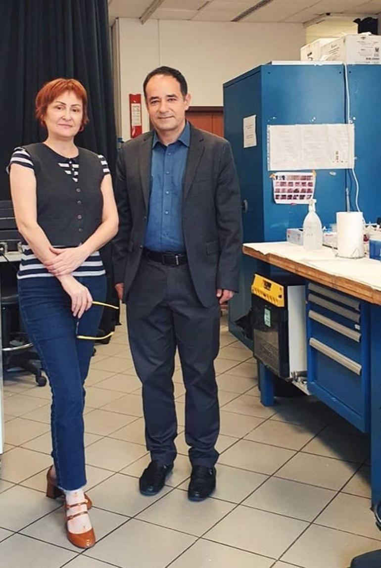 Roketlerden ilham aldılar Türk mühendis ve hekimlerden dünyada ilk: Pilsiz çalışıyor