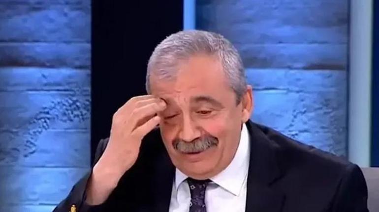 Sırrı Süreyya Önderin son röportajı ortaya çıktı: Ufak ufak menzil gözüküyor