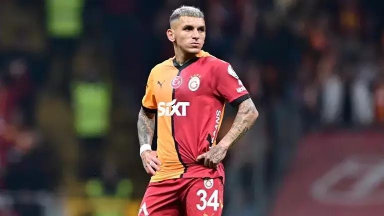 Nihat Kahveci maç sonrası şaşırdı Galatasarayın yıldızına seslendi: Kalk git ya vallahi yeter