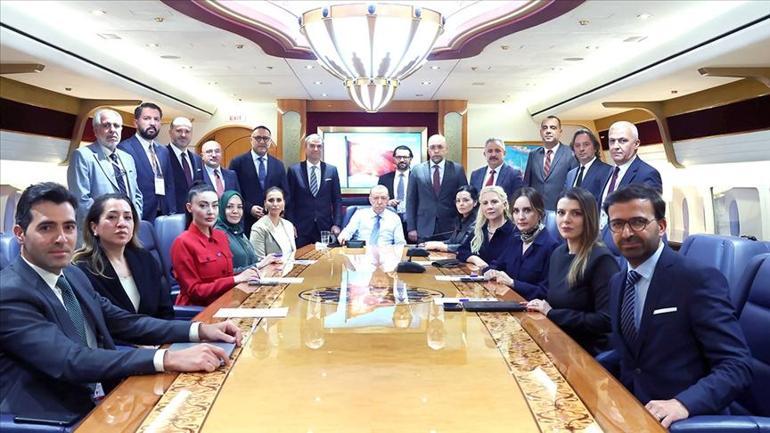 Cumhurbaşkanı Erdoğandan İsraile sert tepki: Dünyayı ateşe vermeye çalışan alev topu söndürülmelidir